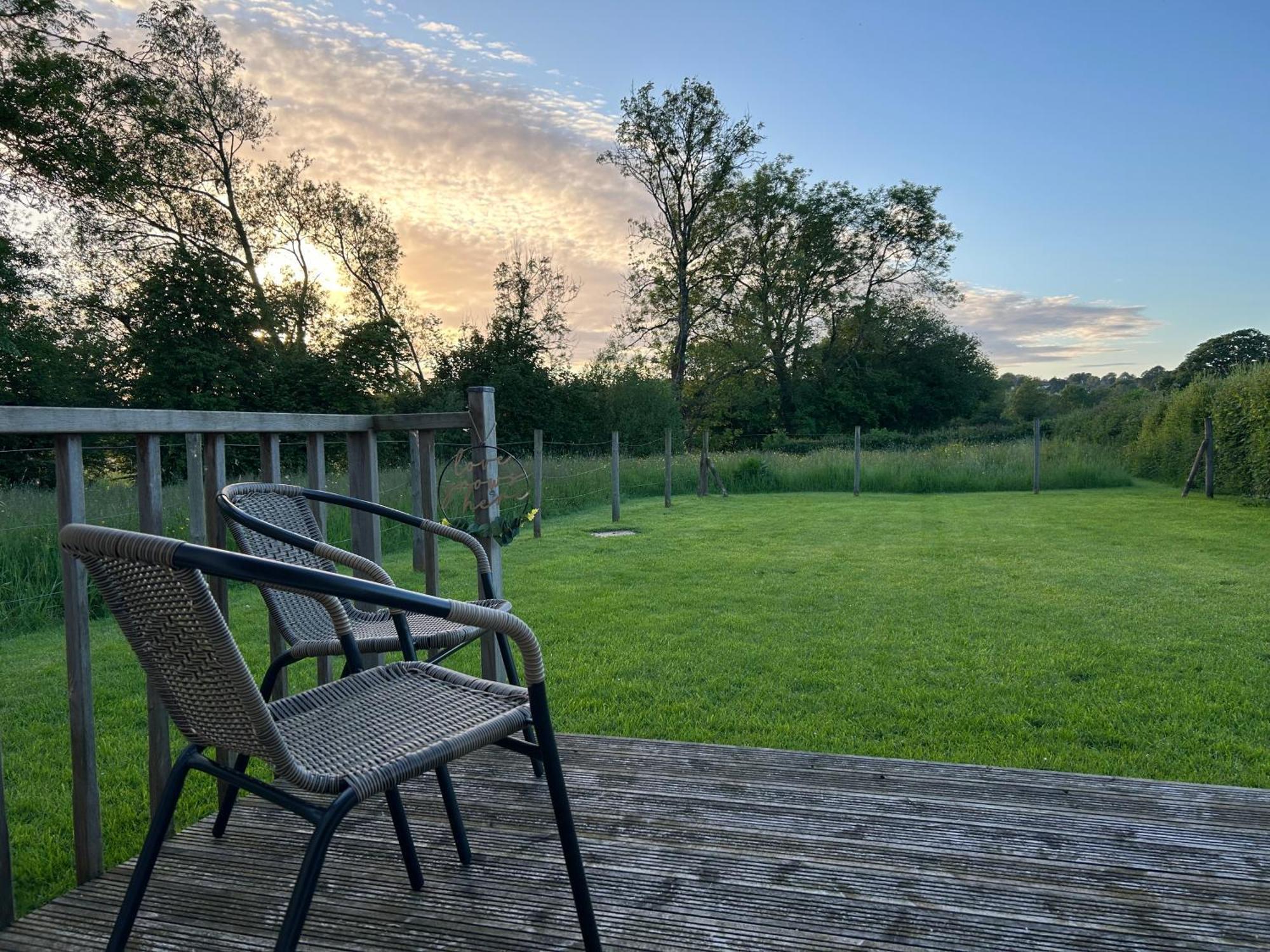 The Perfect Getaway Villa Bristol Buitenkant foto