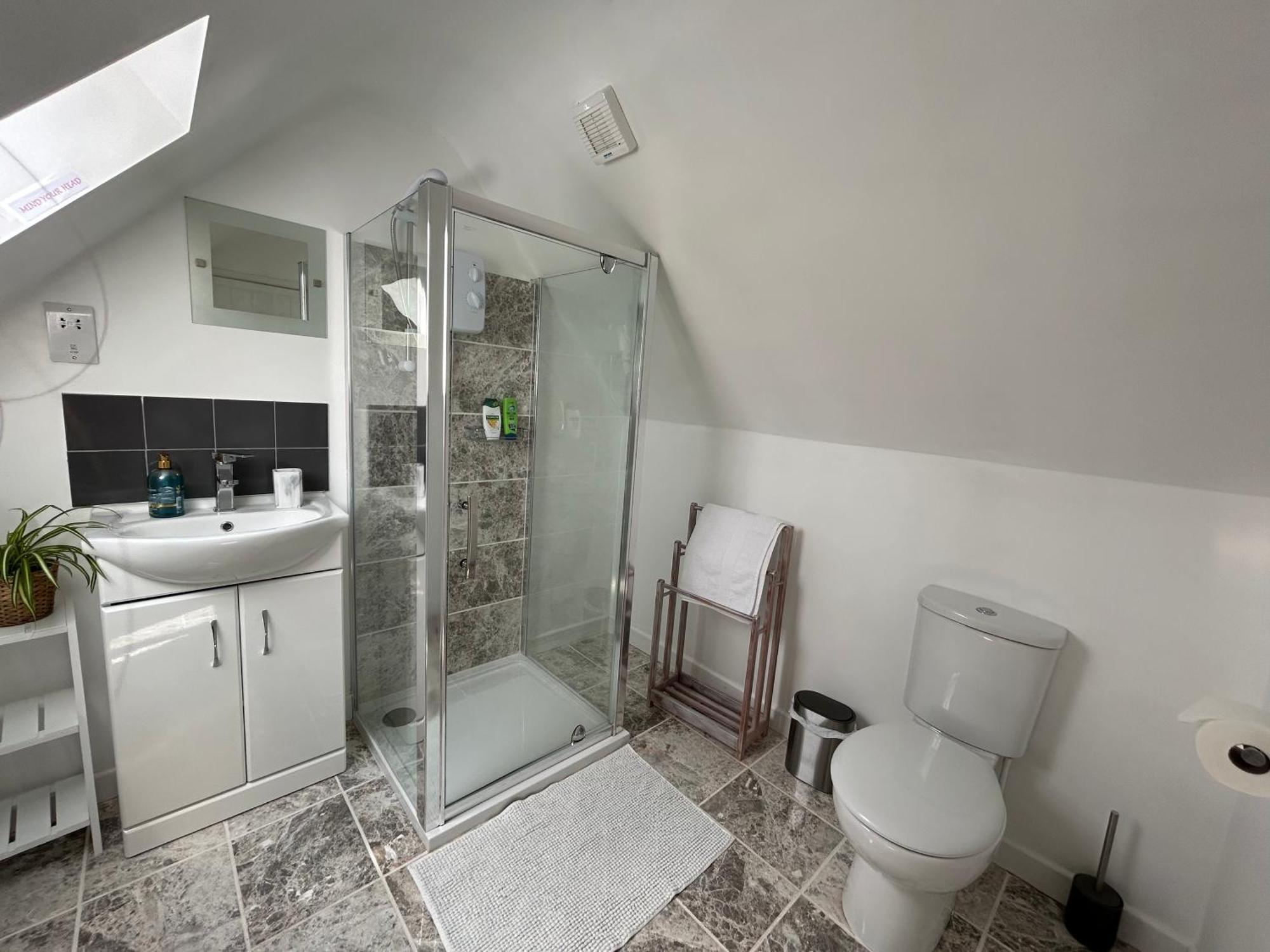 The Perfect Getaway Villa Bristol Buitenkant foto
