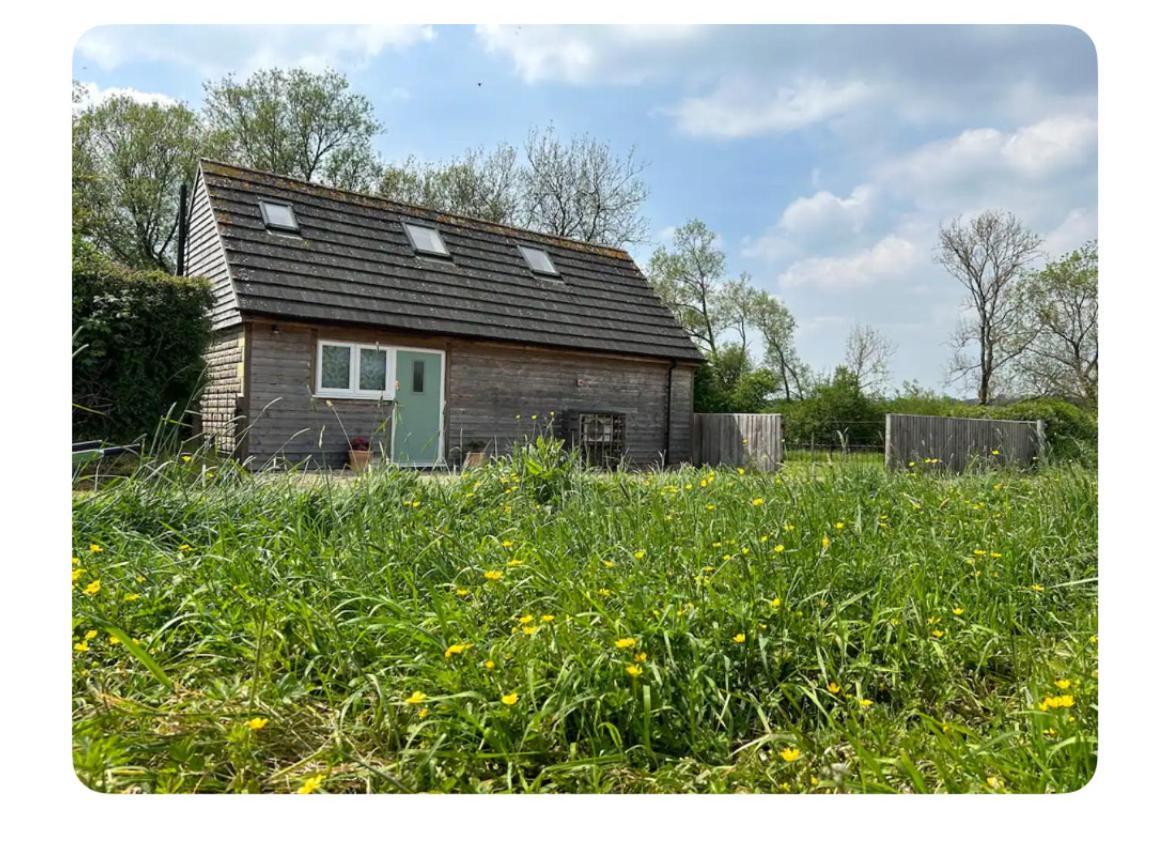 The Perfect Getaway Villa Bristol Buitenkant foto