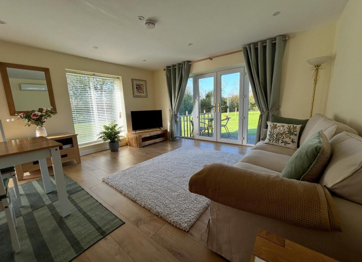 The Perfect Getaway Villa Bristol Buitenkant foto